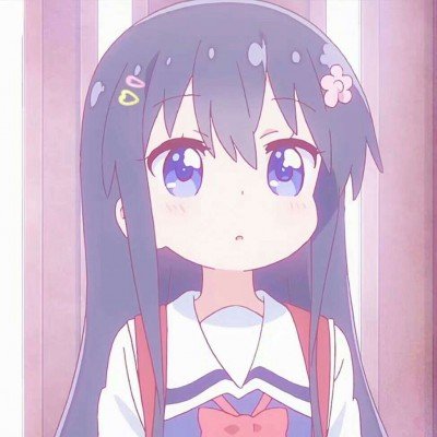 提车第1天开沟里女子淡定合影